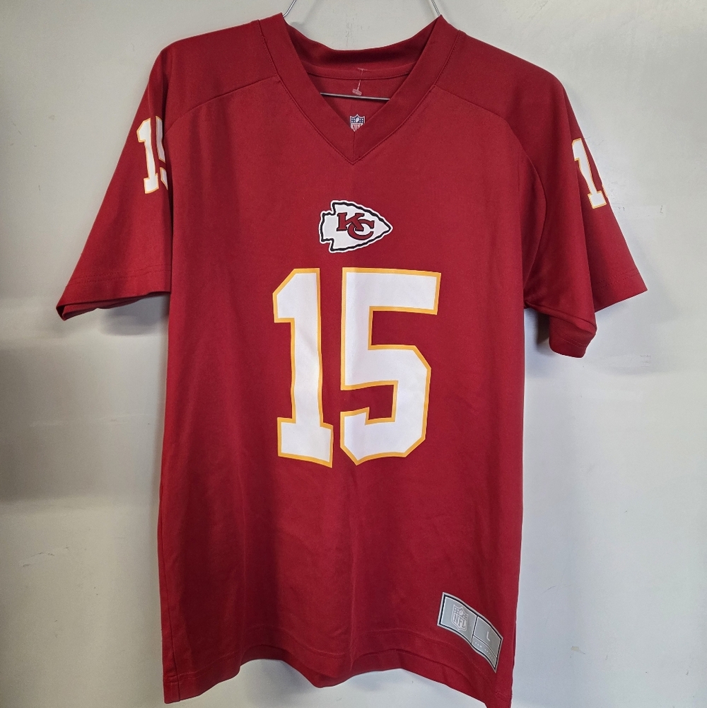 Kids Chiefs Jersey